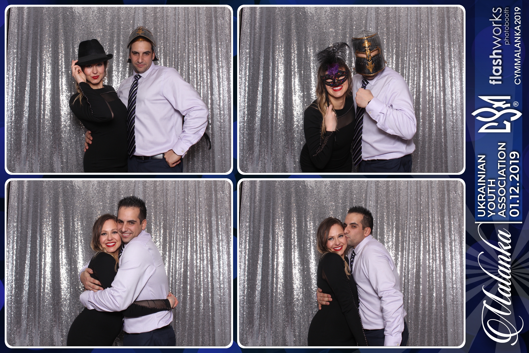 2019 CYM Malanka | View more photos from the event at gallery.flashworksphotobooth.com/u/FlashworksPhotoboothInc/2019-CYM-Malanka